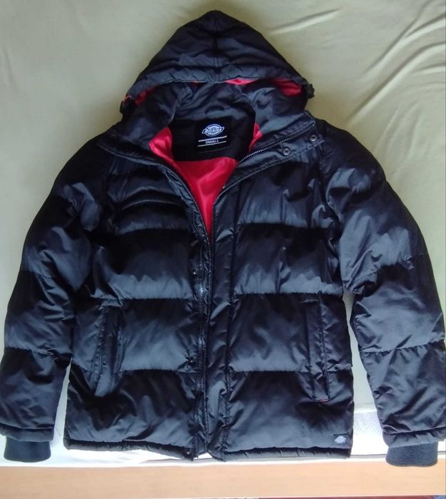 Quispo Dickies | Tamanho S | Como novo (muito pouca utilização)