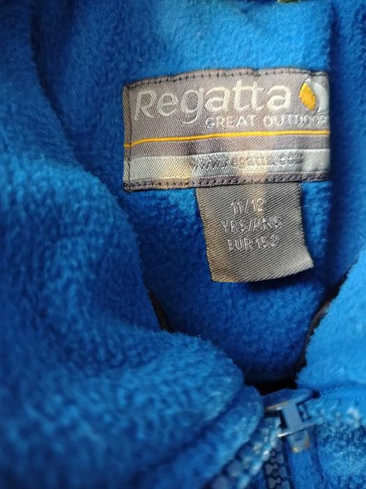 Bluza chłopięca Regata