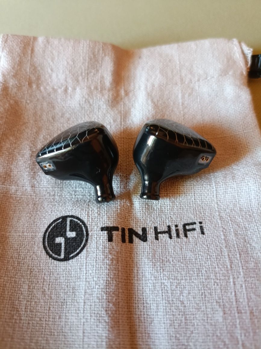 IEM наушники TINHIFI P1 Max