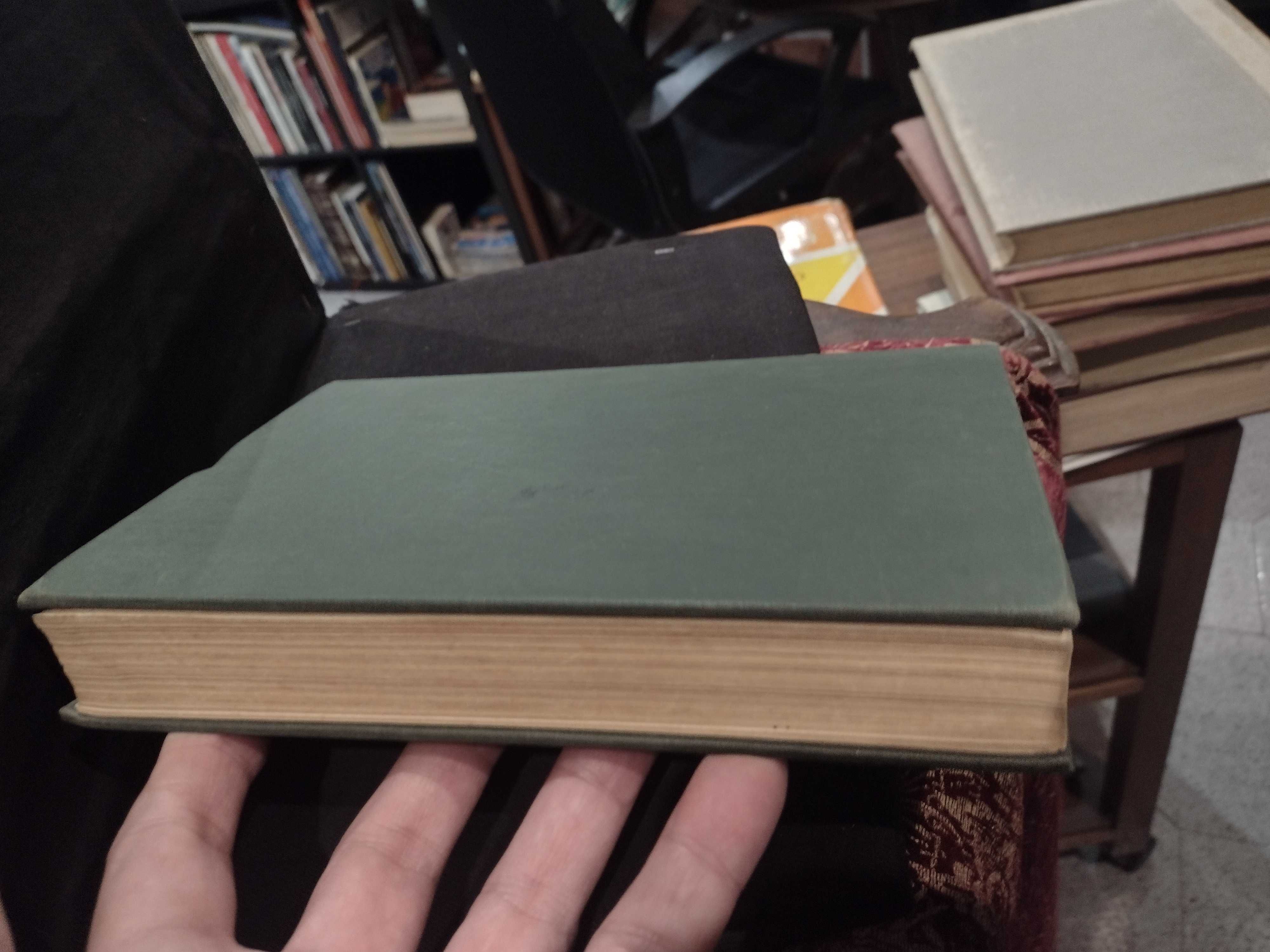 The Petroleum Dictionary 1952 Lalia Phipps Boone