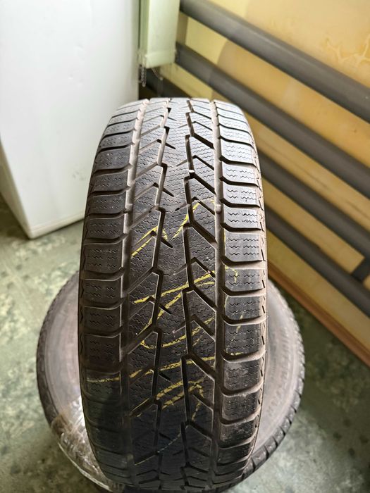 Резина PointS WinterStar 205/55/R16 Зима Пара Z16-099
