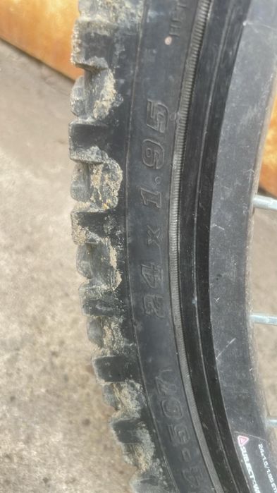 Rower mtb northtec
