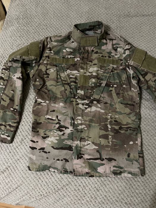 Комплект форми мультикам США