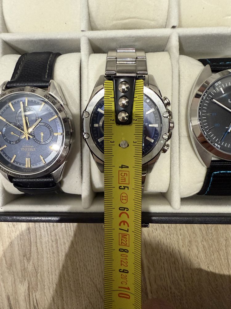 Zegarek Casio Edifice EFB-710D-2AVUEF,