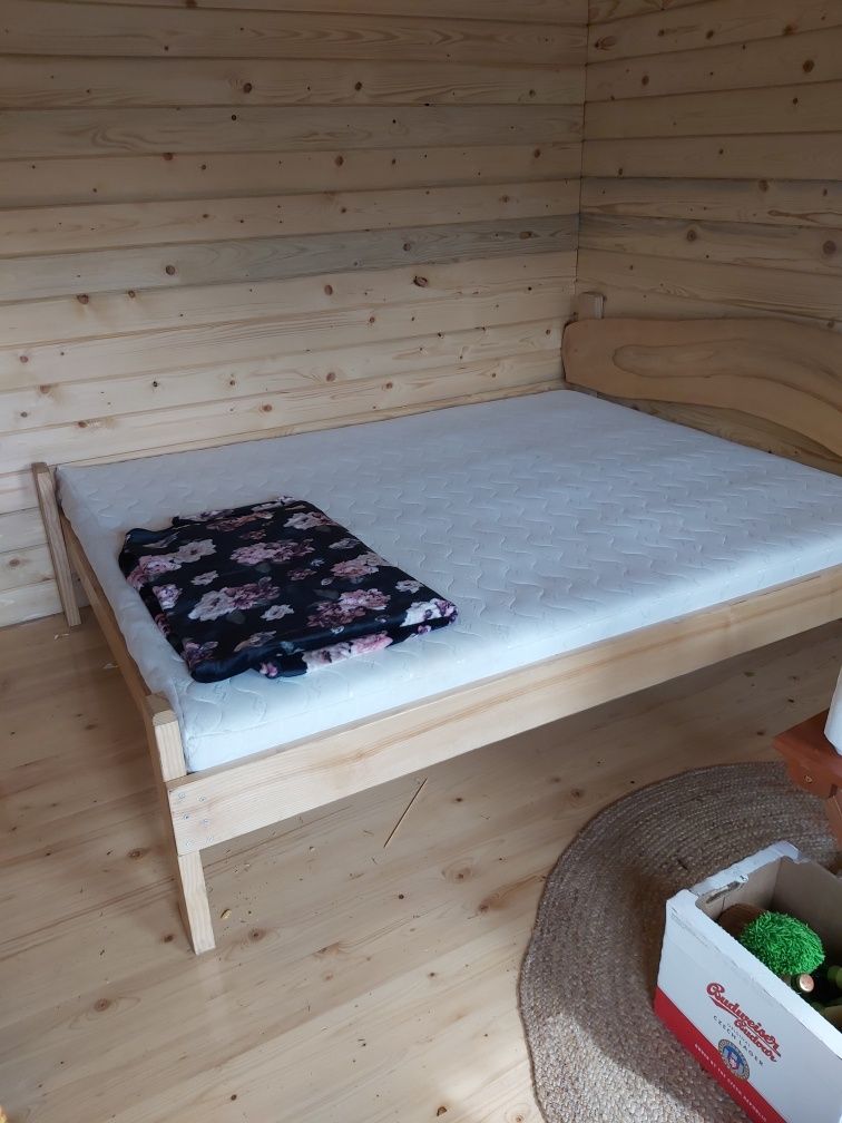 Domki letniskowe nad Jeziorem Tarnobrzesk, noclegi pracownicze