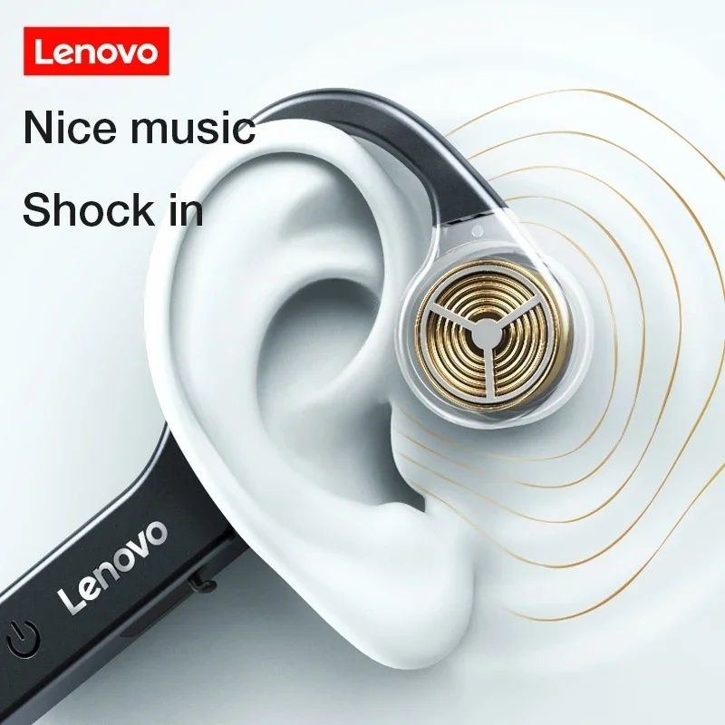 Auriculares True Wireless Lenovo X4