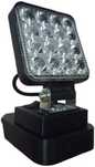 Lampa robocza LED do Makita 18V Halogen