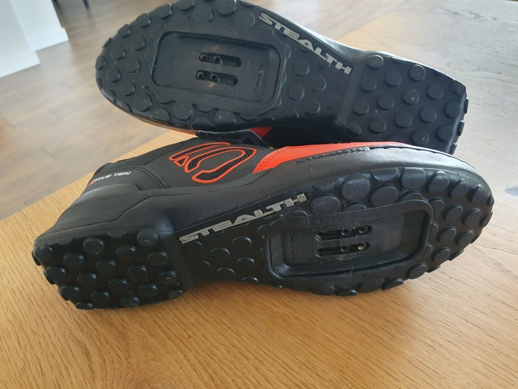 Buty SPD / MTB Five Ten rozmiar 42
