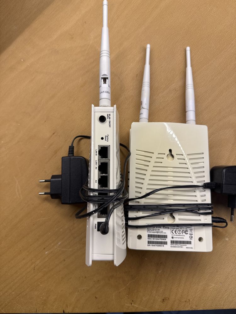 Access point Draytek vigor AP900