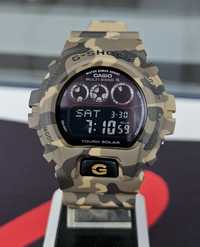 GW-6900BC Casio G-shock