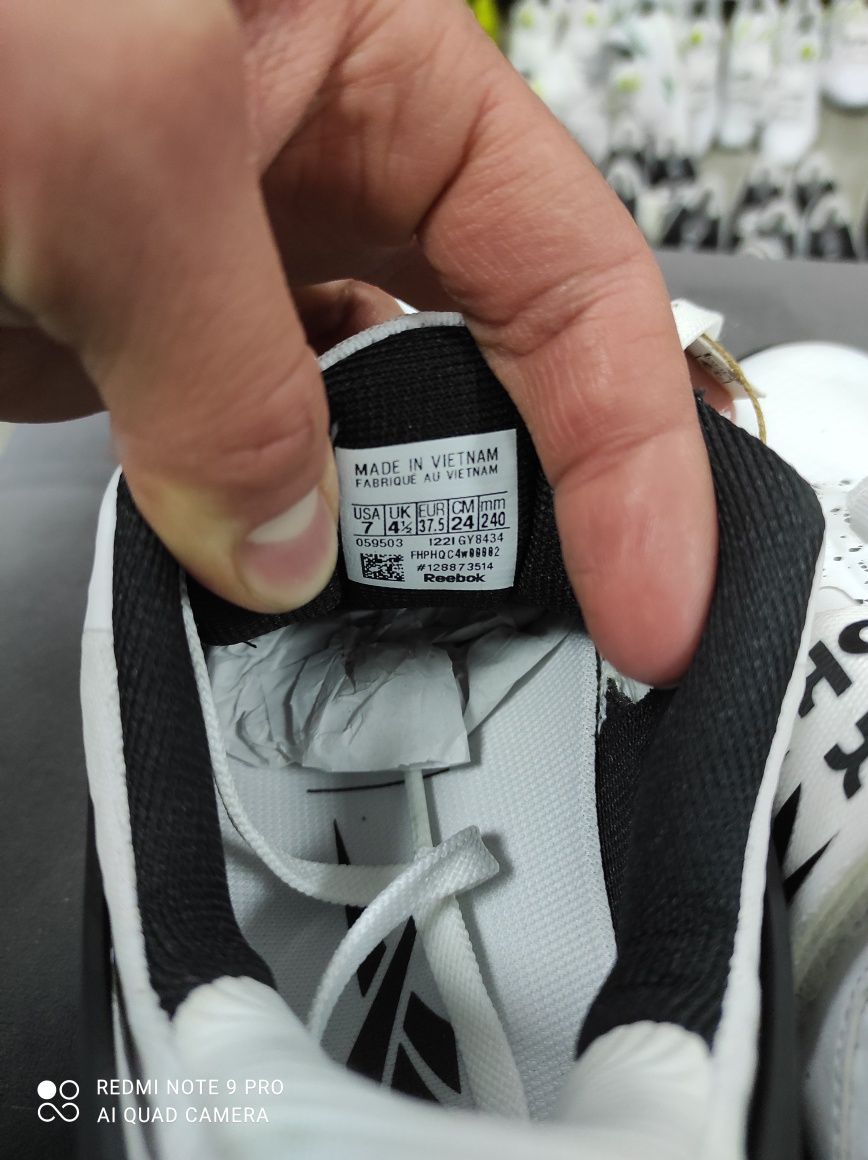 ОРИГІНАЛ 100% Кросівки Штангетки Reebok Legacy Lifter II GY8434