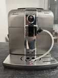 Saeco Syntia HD8839
