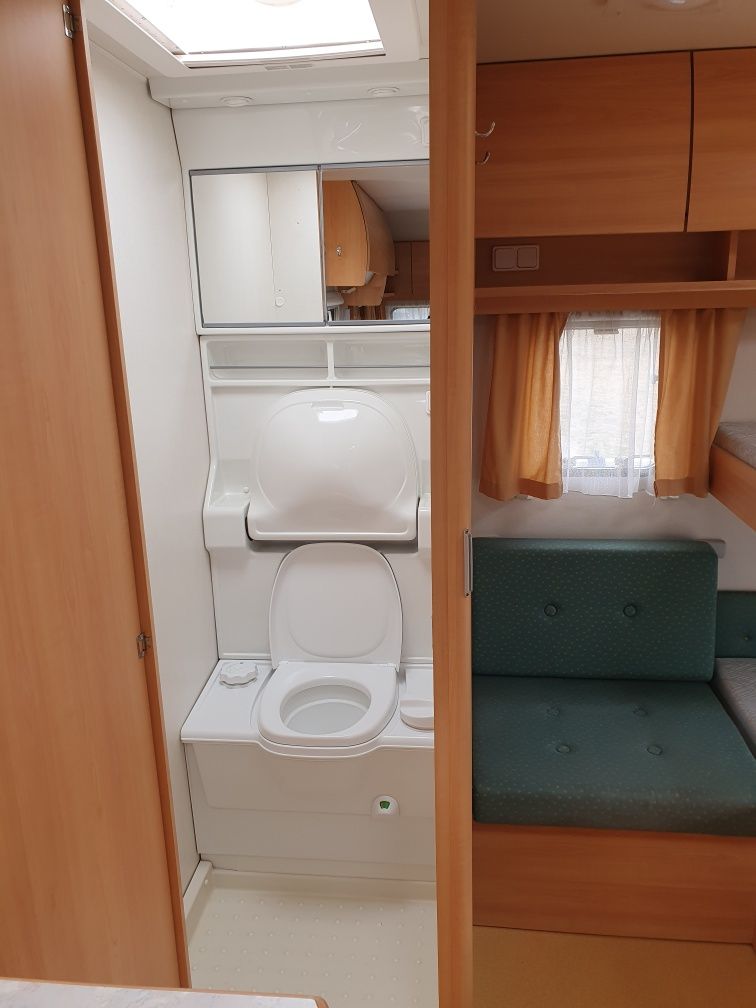 Home-Car Racer 99r dmc 1150kg 4x osoby Markiza,Przedsionek Wc Media