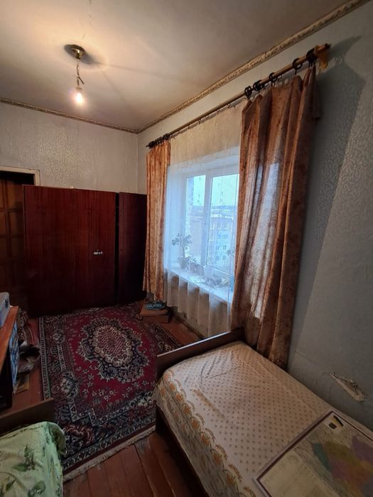 Продаж 2 кім квартири