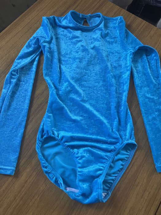 Купальник для гімнастики