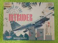 Flight of the Intruder AMIGA komplet