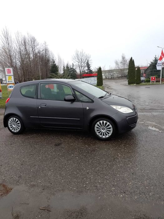 Mitsubishi Colt Cz3 1.3 benzyna automat. Stan bdb!