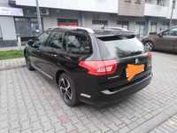 Citroen C5. 2009 rok. 2.0 hdi. Oleśnica