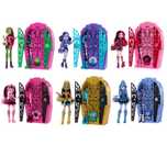 Ляльки монстер хай Monster High Skulltimate Secrets