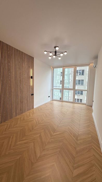 Продаж 1к квартира