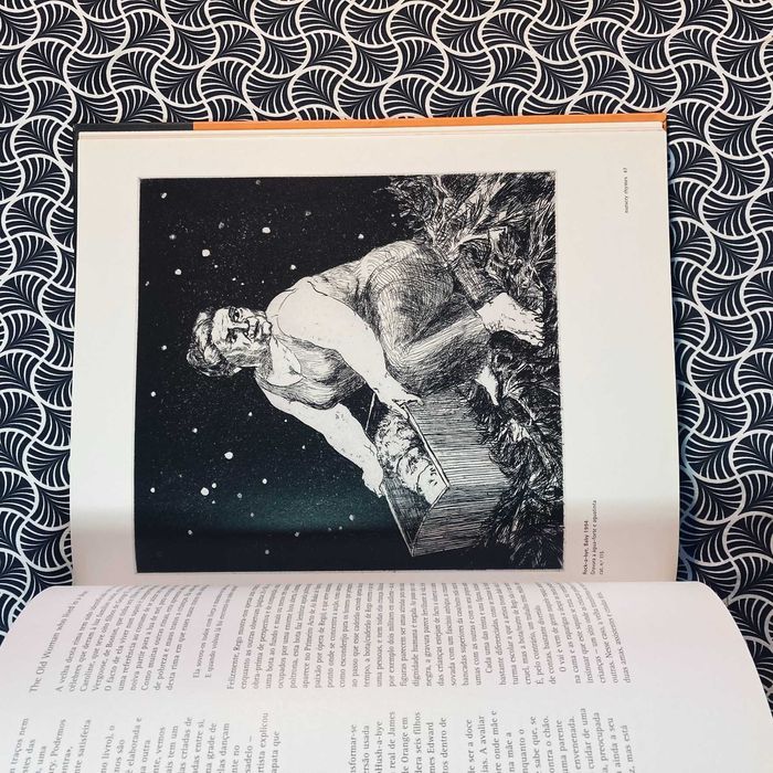 Paula Rego Obra Gráfica Completa (3 vols.) - T. G. Rosenthal