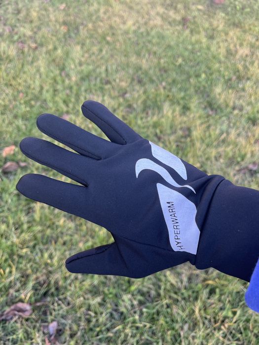 ВЖЕ В УКРАЇНІ! Рукавиці Nike hyperwarm