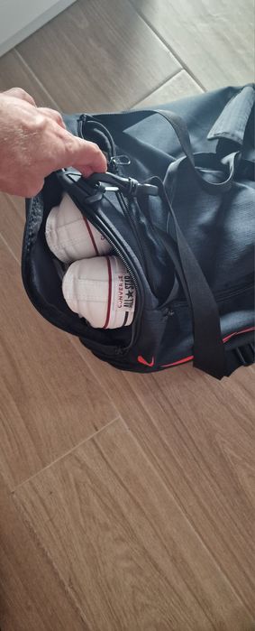 Saco desporto - Nike