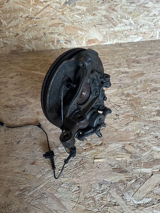 Ліва, права Сапфа Mazda 6 Gj