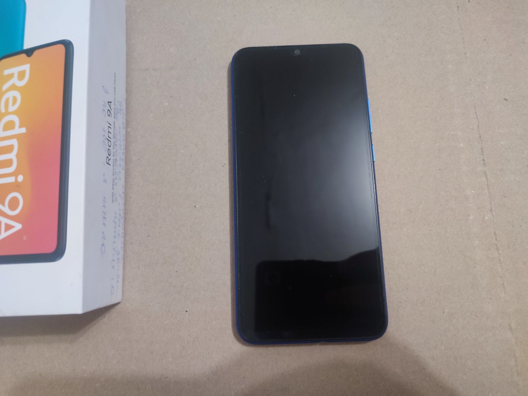 Redmi 9A 32GB  Полтава