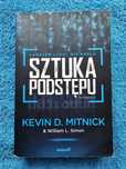 Sztuka podstępu. Kevin D. Mitnick. Wydanie II