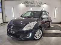 Suzuki Swift 1.2 benzyna Automat