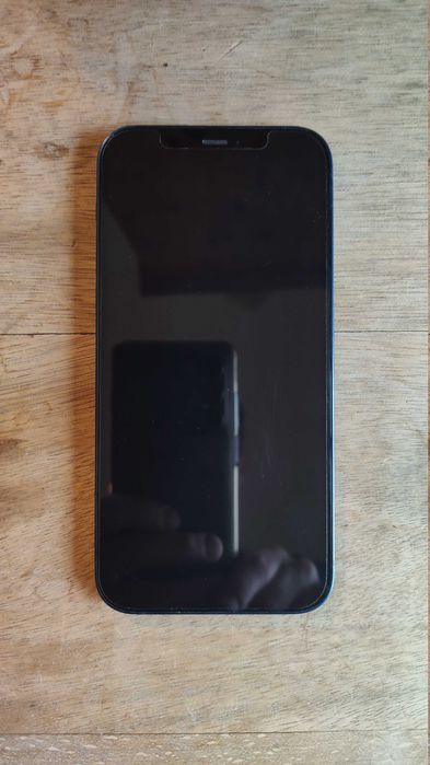iPhone 12 128GB 5G - bardzo dobry stan + szkło hartowane + etui
