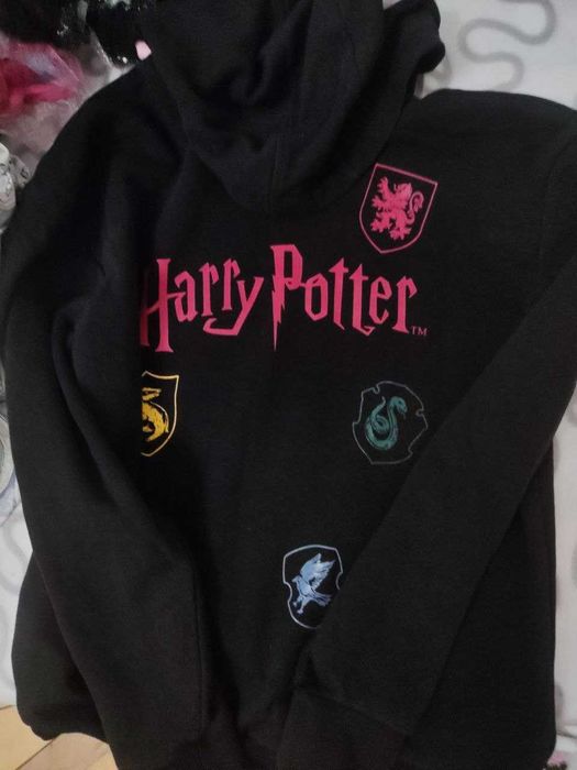 игрушка гарри поттер худи мерч гаррі поттер худі лот фігурка lot набор