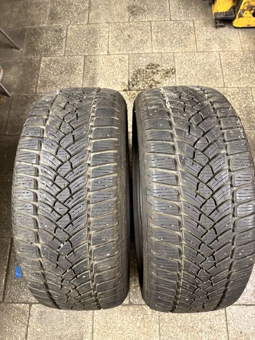 Opony zimowe Fulda 225/50 R17