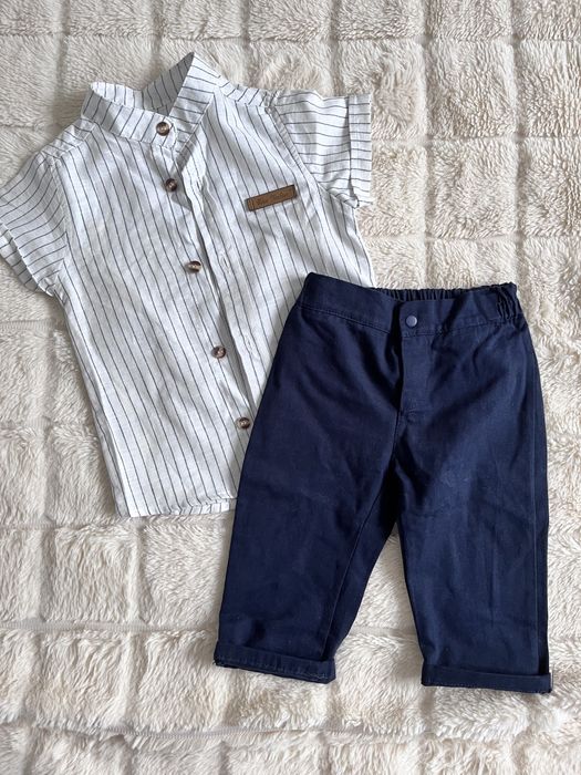 Комплект для хлопчика