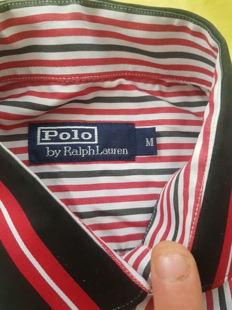 Koszula Ralph.Lauren POLO