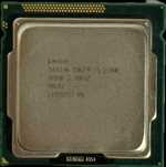 Procesor Intel Core i5-2500K 4 x 3,3 GHz gen. 2 LGA 1155