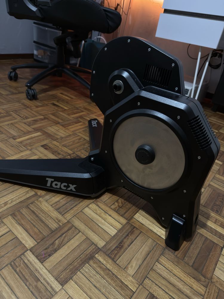 Garmin tacx flux s