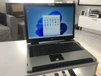 Acer Aspire 9920 / 21 cali / stan ideał / dla kolekcjonera