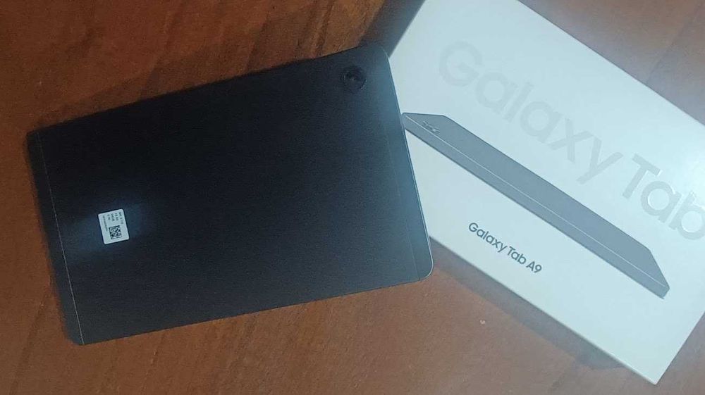 Tablet SAMSUNG Galaxy Tab A9 WIFI