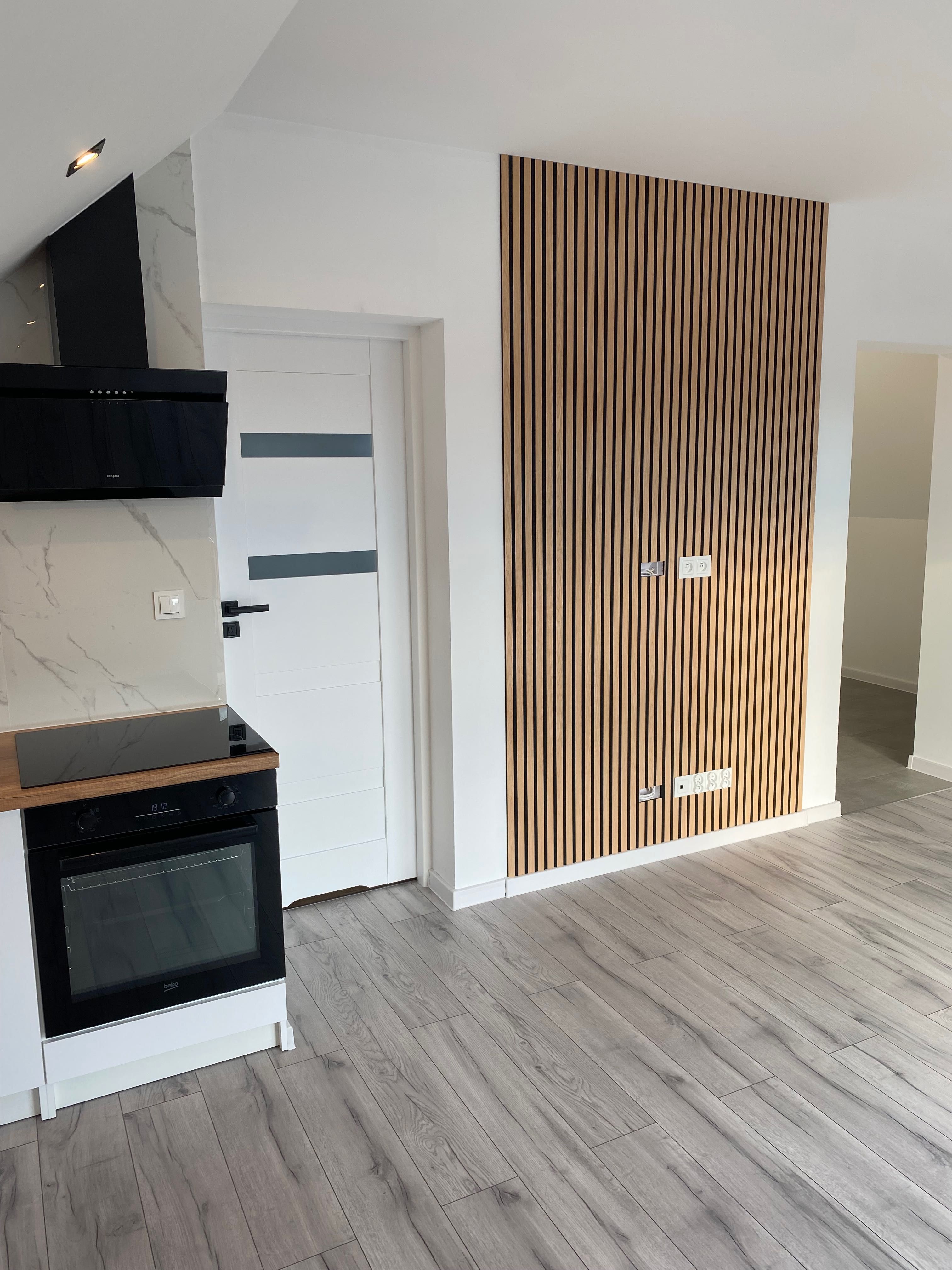 Do wynajęcia mieszkanie 3M 70 m2 w Nowym Domu w Piekarzewie