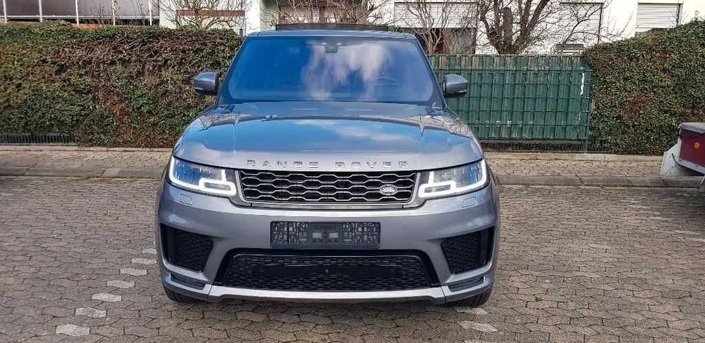 Разборка LAND ROVER/JAGUAR бампер капот крило фара телевизор решетка