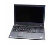 Laptop LENOVO THINKPAD T560 15,6'' i7-6600U 8GB 240GB SSD WIN 10 PRO