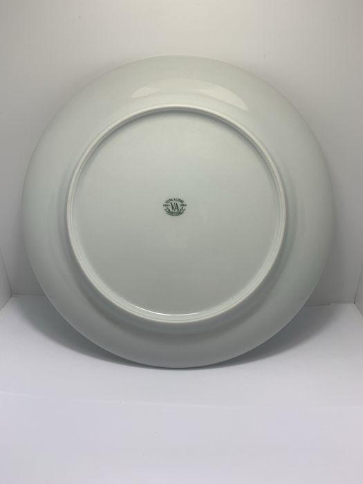 Prato Fruta Vista Alegre Imari