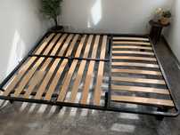 Sofá Cama dobrável ikea
