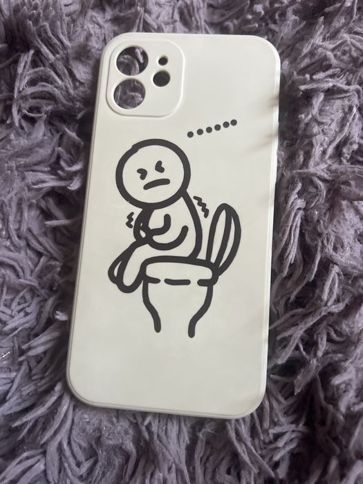 Etui na iPhone 12
