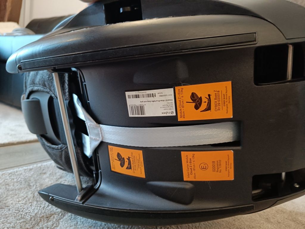 Cybex icloud ovo bebe