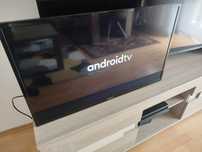 Tv Sharp Smart TV Android 32"
