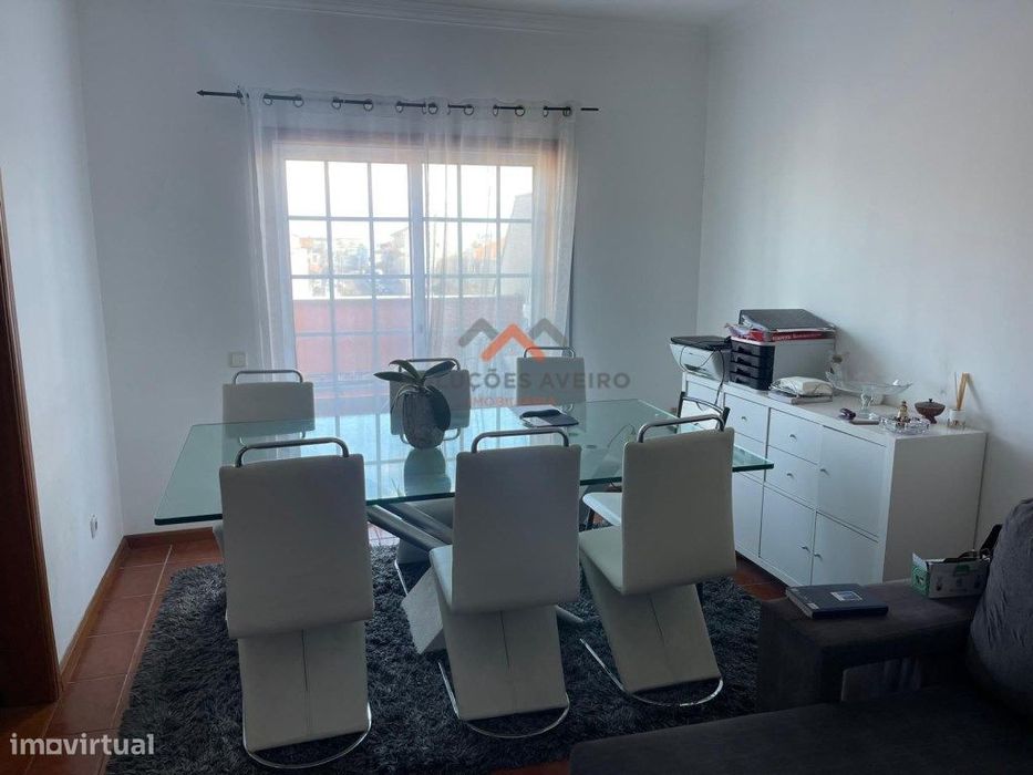 Apartamento T2 Duplex - Gafanha da Nazaré