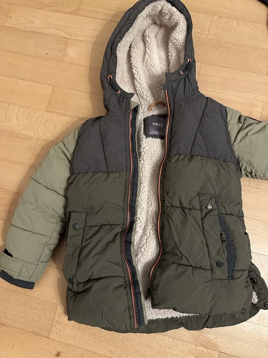 Куртка і штани дитячі зимові